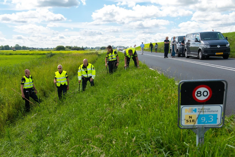 Moeder Trijntje van doodgereden Markense Tamar (14): ’Pas Wegenverkeerswet aan, want mobiele telefoon is nu een dodelijk wapen’